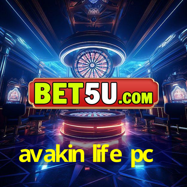 avakin life pc